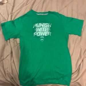 Nike boys shirt sleeve tshirt